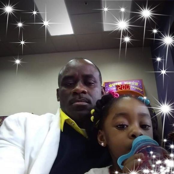 Meet your Posher, Rb - Picture 1 of 1